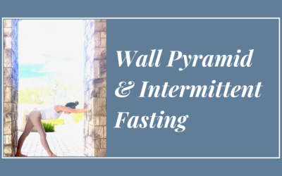 Wall Pyramid and Intermittent Fasting